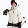 Дамско яке ROXY Gore-Tex Lunalite 3L buttercream