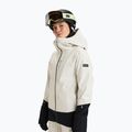 Дамско яке ROXY Gore-Tex Lunalite 3L buttercream 4