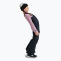 Детски панталони за сноуборд ROXY Non Stop Bib Girl true black 3