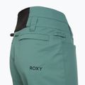 Дамски панталони за сноуборд ROXY Diversion sea pine 10
