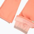 Дамски панталони за сноуборд ROXY Summit Bib peach pink 11