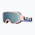 Детски очила за сноуборд ROXY Missy Girl prima/blue mi 5