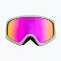 Детски очила за сноуборд ROXY Sunny Ride Girl mystery fog/rose gold mi 6
