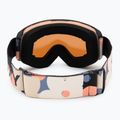 Детски очила за сноуборд ROXY Sunny Ride Girl prima/silver mi 2