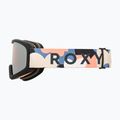 Детски очила за сноуборд ROXY Sunny Ride Girl prima/silver mi 7