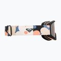Детски очила за сноуборд ROXY Sunny Ride Girl prima/silver mi 8