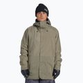 Мъжко яке за сноуборд DC Tundra vetiver