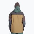 Мъжко яке за сноуборд DC DC-43 Anorak repurpose 3
