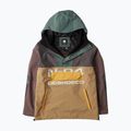 Мъжко яке за сноуборд DC DC-43 Anorak repurpose 4