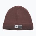 Дамска зимна шапка DC Hazy twilight mauve