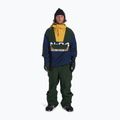Мъжко яке за сноуборд DC DC-43 Anorak dress blues 2