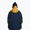 Мъжко яке за сноуборд DC DC-43 Anorak dress blues 3