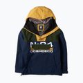 Мъжко яке за сноуборд DC DC-43 Anorak dress blues 4