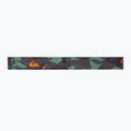 Детски очила за сноуборд Quiksilver Shredder Boy puzzle camo/red ml 5