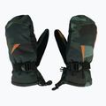 Детски ръкавици за сноуборд Quiksilver Mission Mitt puzzle camo sea spray 2