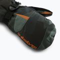Детски ръкавици за сноуборд Quiksilver Mission Mitt puzzle camo sea spray 4