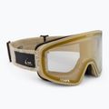 Мъжки очила за сноуборд Quiksilver QSRC Adapt twill/adapt gold ml