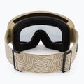 Мъжки очила за сноуборд Quiksilver QSRC Adapt twill/adapt gold ml 3