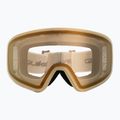 Мъжки очила за сноуборд Quiksilver QSRC Adapt twill/adapt gold ml 6