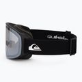 Мъжки очила за сноуборд Quiksilver QSRC Adapt black/adapt black 4