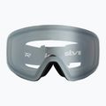 Мъжки очила за сноуборд Quiksilver QSRC Adapt black/adapt black 6