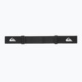 Мъжки очила за сноуборд Quiksilver QSRC Adapt black/adapt black 9