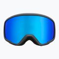 Детски очила за сноуборд Quiksilver Shredder Boy flint stone/blue ml 5