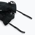 Детски ръкавици за сноуборд Quiksilver Mission Mitt true black 6