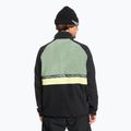 Мъжки суитшърт за сноуборд Quiksilver Champagne Powder Fleece true black 3