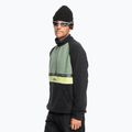 Мъжки суитшърт за сноуборд Quiksilver Champagne Powder Fleece true black 4