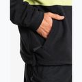 Мъжки суитшърт за сноуборд Quiksilver Champagne Powder Fleece true black 6