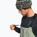 Мъжки панталони за сноуборд Quiksilver Utility Bib sea spray 4