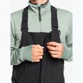 Мъжки панталони за сноуборд Quiksilver Utility Bib true black 5