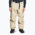 Мъжки панталони за сноуборд Quiksilver Snow Down Cargo twill