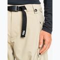 Мъжки панталони за сноуборд Quiksilver Snow Down Cargo twill 4