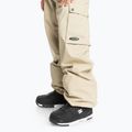 Мъжки панталони за сноуборд Quiksilver Snow Down Cargo twill 6
