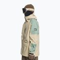 Мъжко яке за сноуборд Quiksilver Hl Pro S Carlson 3L Goretex twill 3
