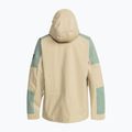 Мъжко яке за сноуборд Quiksilver Hl Pro S Carlson 3L Goretex twill 6
