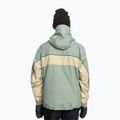 Мъжко яке за сноуборд Quiksilver High Altitude Gore-Tex sea spray 2