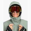 Мъжко яке за сноуборд Quiksilver High Altitude Gore-Tex sea spray 4