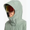Мъжко яке за сноуборд Quiksilver High Altitude Gore-Tex sea spray 5