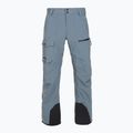 Мъжки панталони за сноуборд Quiksilver Utility flint stone 6