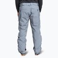 Мъжки панталони за сноуборд Quiksilver Utility flint stone 3