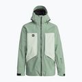 Мъжко яке за сноуборд Quiksilver Forever Stretch Gore-Tex sea spray 5