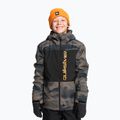 Детско яке за сноуборд Quiksilver Side Hit mountain spray canteen