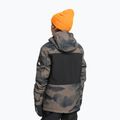 Детско яке за сноуборд Quiksilver Side Hit mountain spray canteen 2