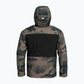 Детско яке за сноуборд Quiksilver Side Hit mountain spray canteen 6