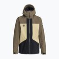 Мъжко яке за сноуборд Quiksilver Forever Stretch Gore-Tex canteen 5