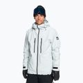 Мъжко яке за сноуборд Quiksilver Pro Path Goretex 2L ice flow