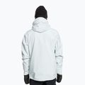 Мъжко яке за сноуборд Quiksilver Pro Path Goretex 2L ice flow 2